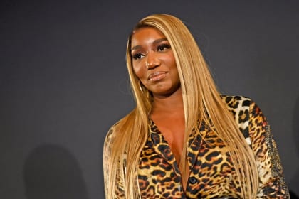 NeNe Leakes reposts tweet in support of her returning to ‘Real Housewives’ and ‘deserving grace’