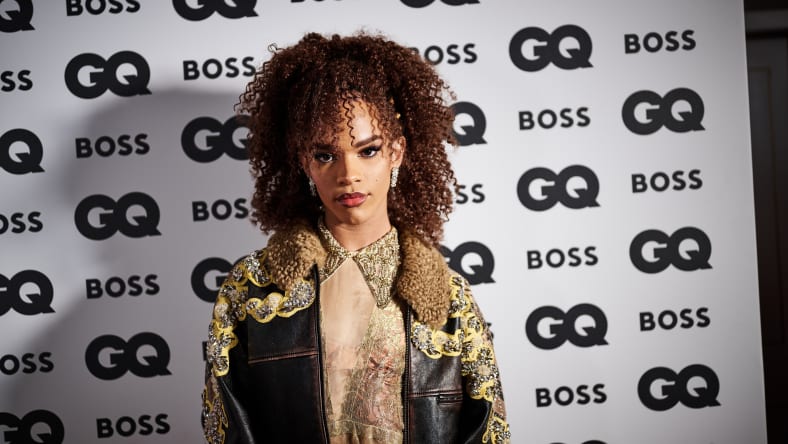 GQ Men Of The Year Awards 2022 - Arrivals
