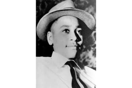 Emmett Till and his mother honored with congressional medal