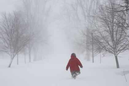 Frigid monster storm across US claims at least 34 lives