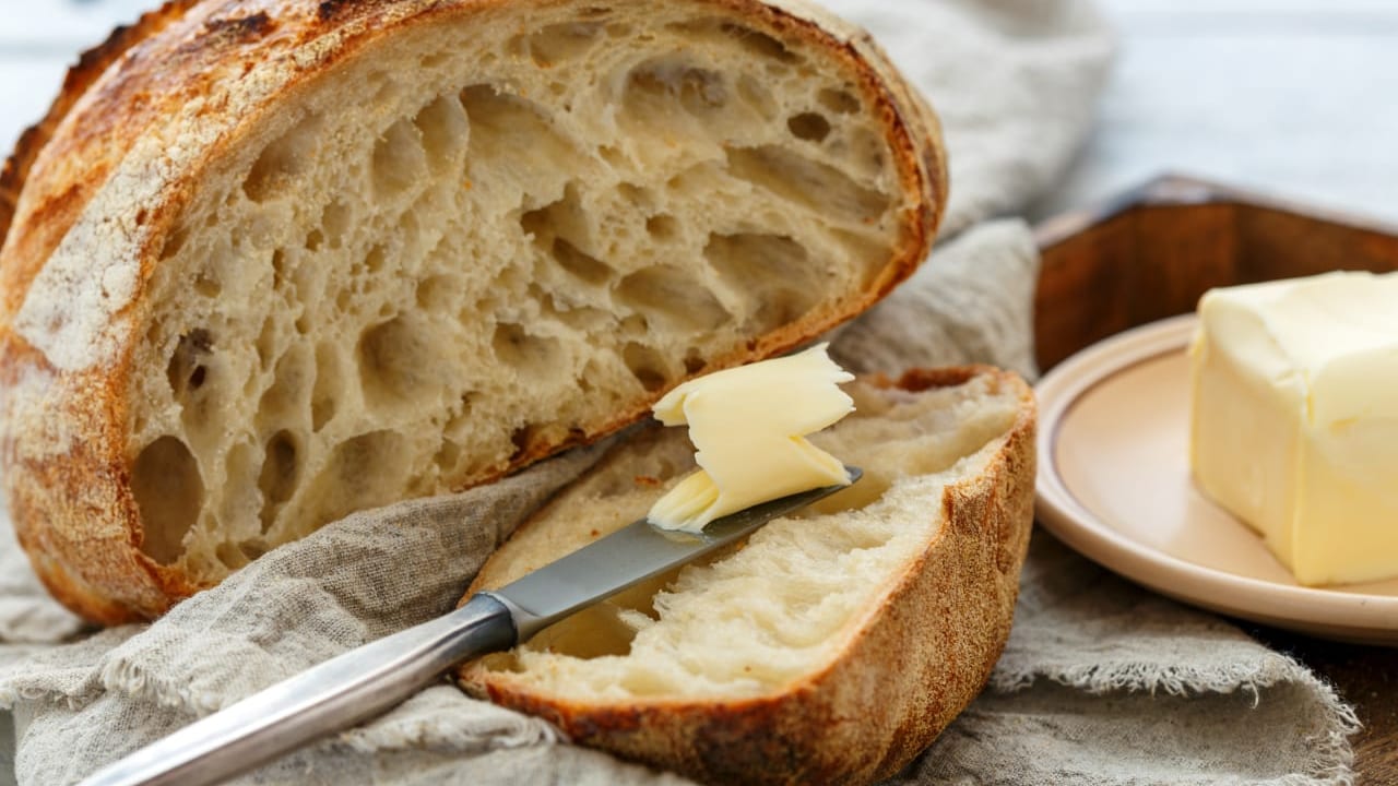 fresh baked bread holiday theGrio.com