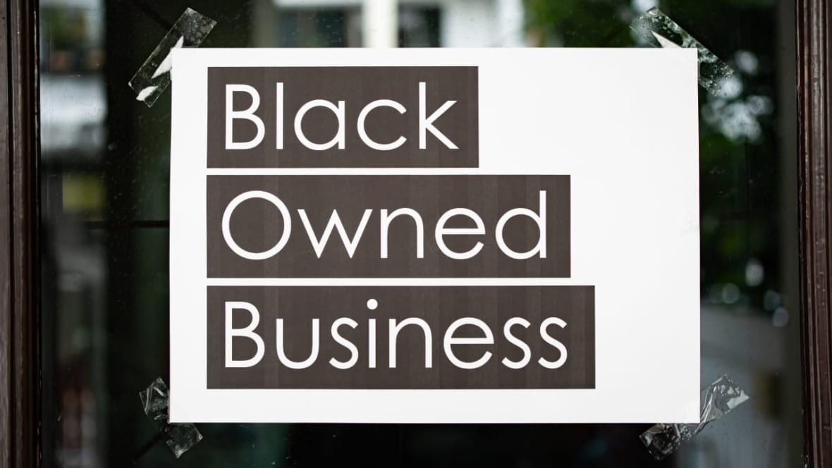 Black owned business label theGrio.com