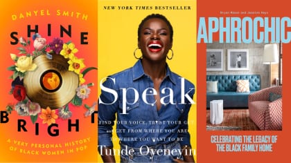 Writing—and reading—Black: Our favorite Black-authored books of 2022