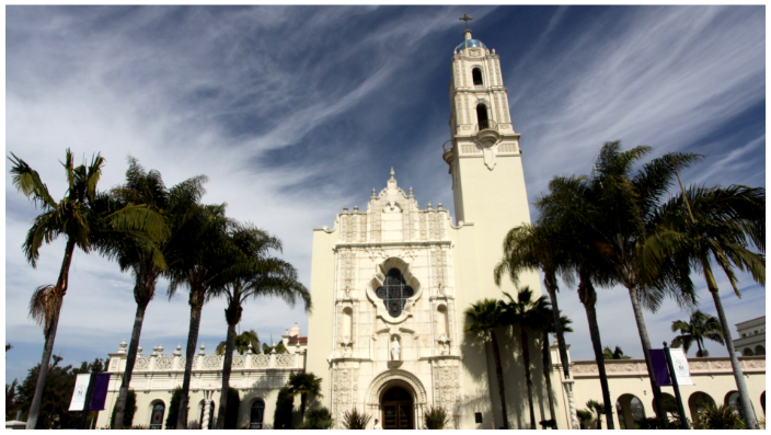 University of San Diego creates academic pathway program for Black youth