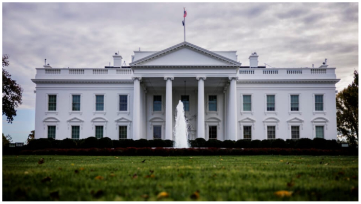 Zandra Flemister, first Black woman in Secret Service