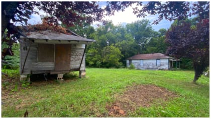 Winston-Salem sells homes for $1 to help preserve African American community
