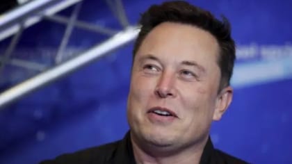 Musk says he’ll be Twitter CEO until a replacement is found