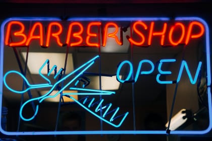Barbershop owner sheltered dozens in shop during Buffalo blizzard