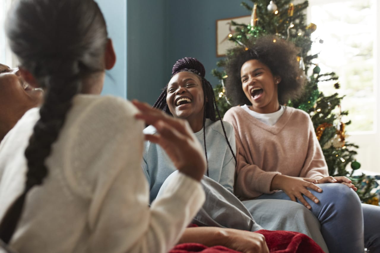 Black holiday traditions to keep your Christmas lit