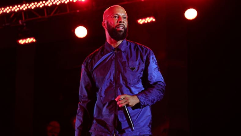 Revisiting Common’s ‘Electric Circus’ 20 years later — arguably his ...