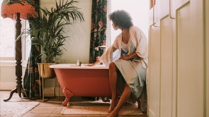 Black-owned brands, new year's wellness goals, theGrio.com