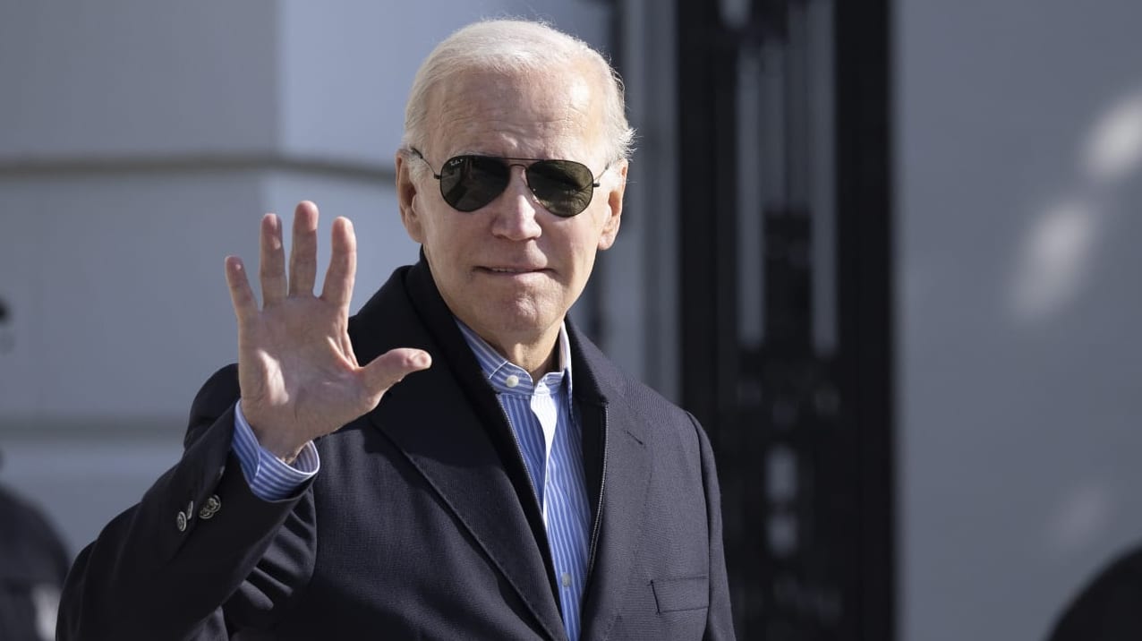 How will Warnock victory, divided Congress impact President Biden’s Black agenda?