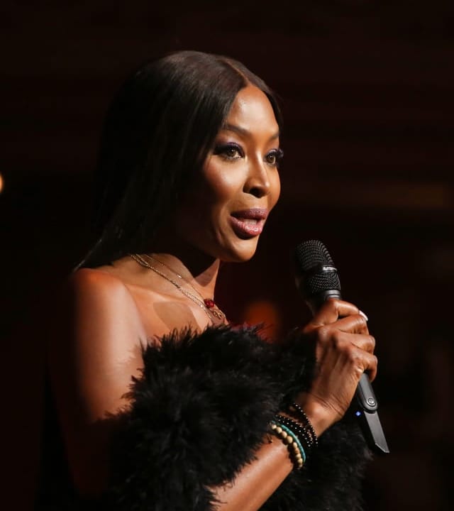 theGrio Style Guide: Naomi Campbell takes us to class, and Jodie Turner ...