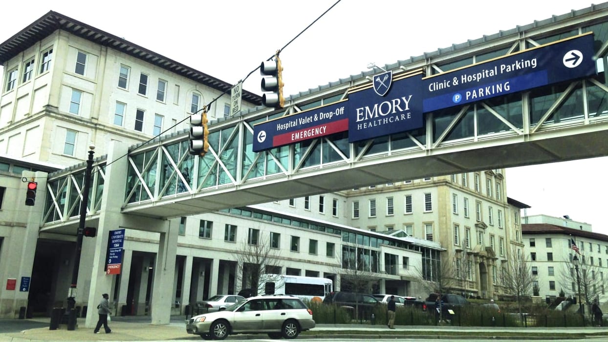 Emory nurses TikTok Maternal care theGrio.com