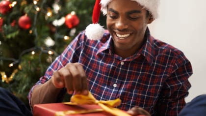 Because he deserves: 14 gifts for him by Black-owned brands