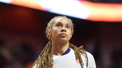 Brittney Griner, the WNBA and the NBA pay disparity, explained