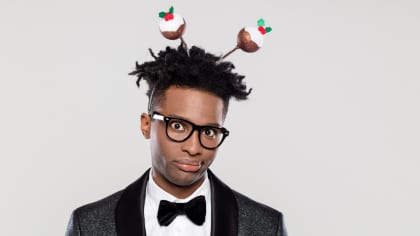 TheGrio’s Christmas party guide for Black employees