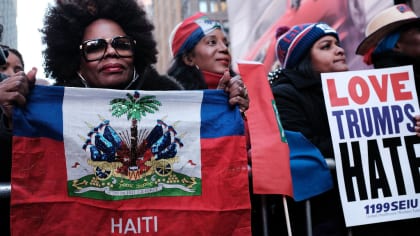 Why is the Dominican Republic deporting Black people to Haiti? Activists say it’s history repeating itself