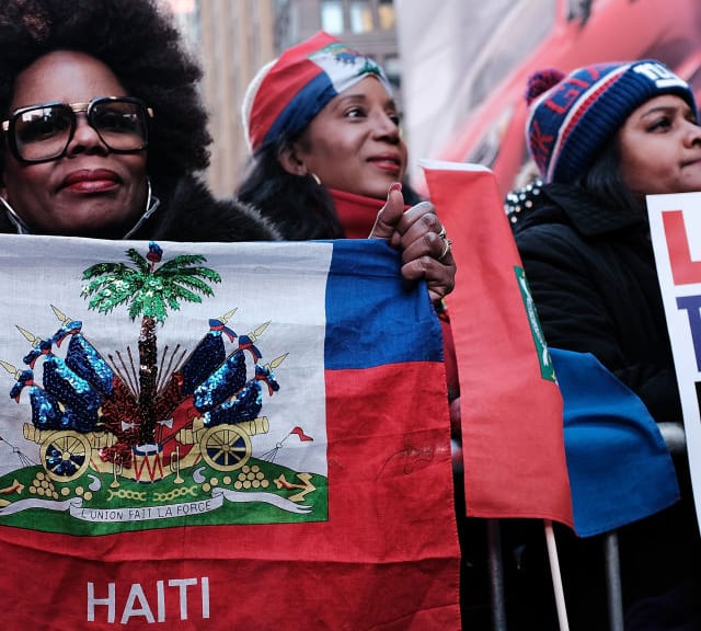 Why Is The Dominican Republic Deporting Black People To Haiti ...