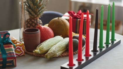 The budget-friendly and inflation-proof Kwanzaa gift guide