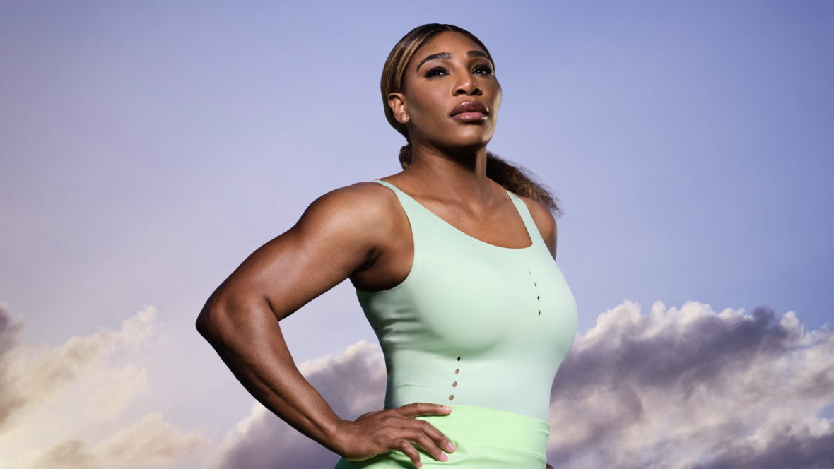 Serena Williams, theGrio Style Guide, theGrio.com
