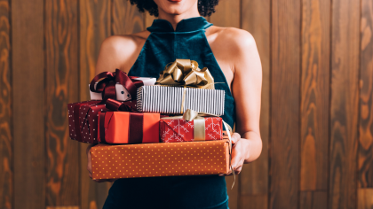 Gifts for the phenomenal women in your life 