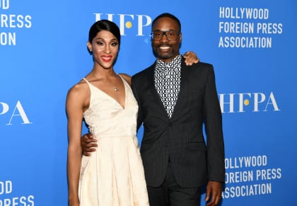 Billy Porter, Michaela Jaé Rodriguez and more to present at Golden Globes