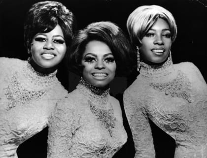The Supremes, Slick Rick, Nile Rodgers to receive Lifetime Achievement Grammy Awards