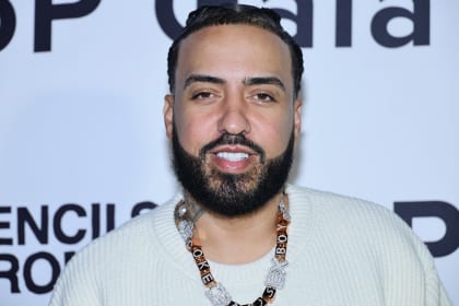 10 people shot at French Montana video shoot: report
