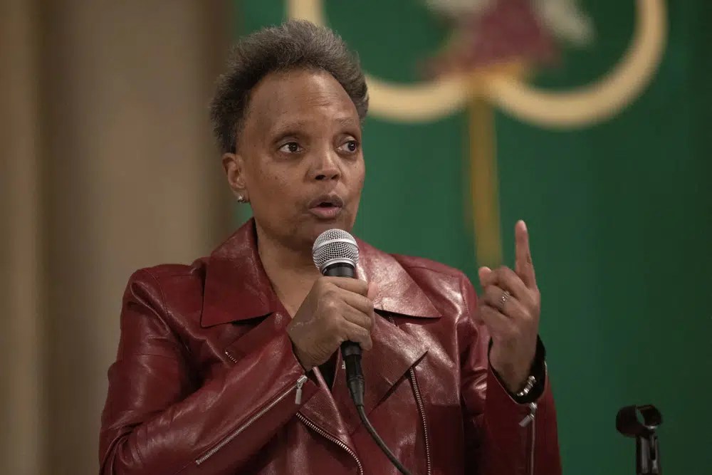 lori lightfoot