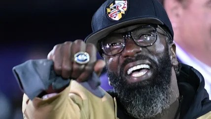 Ed Reed leaving Bethune-Cookman after contract falls through