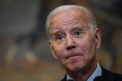 Potentially classified docs found in Biden’s old office, DOJ reviewing