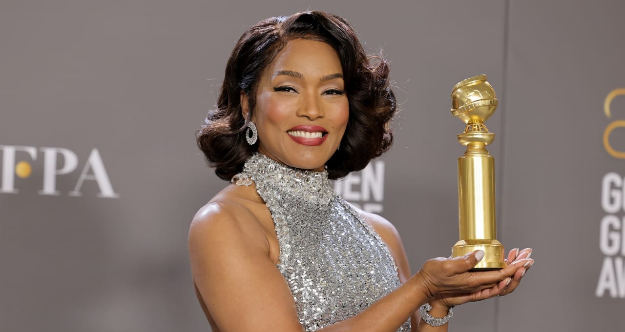 80th Annual Golden Globe Awards - Press Room