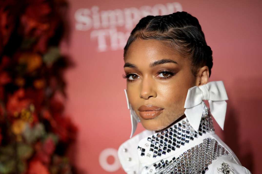 Lori Harvey is a grown woman who is allowed to make whatever dating  decisions she wants - TheGrio