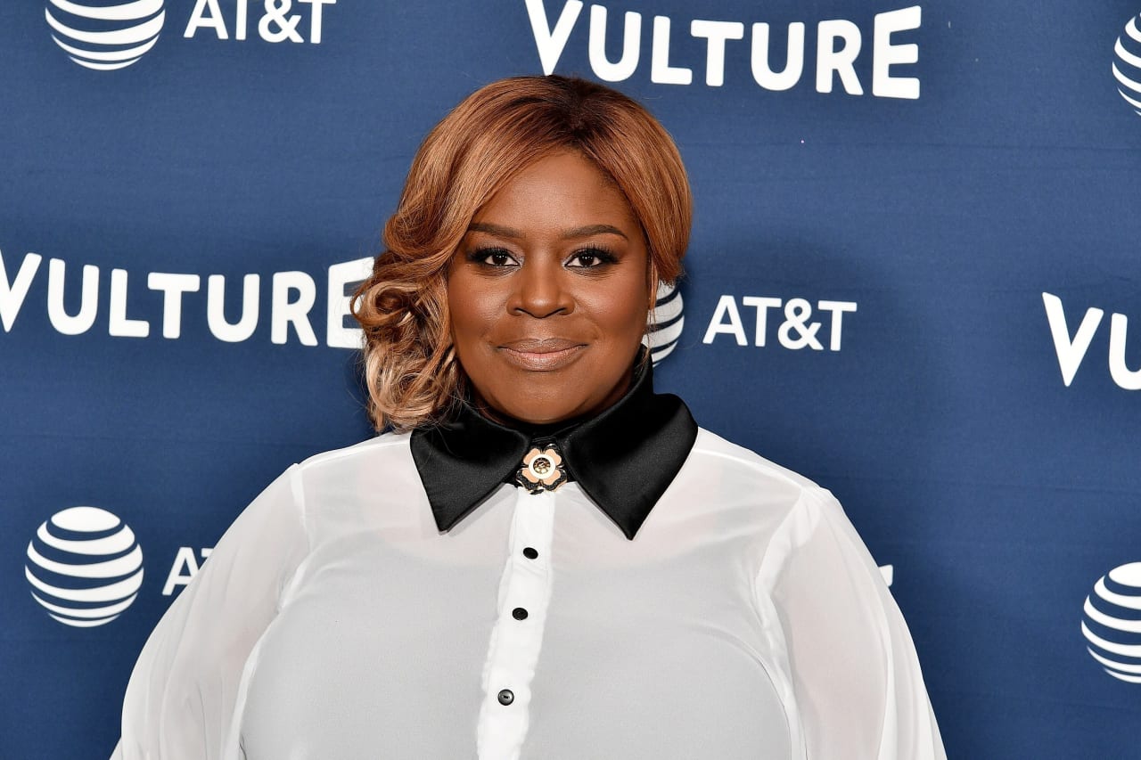 Retta to reunite with ‘Good Girls’ creator for new NBC pilot