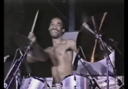 Earth, Wind & Fire drummer Fred White dies at age 67