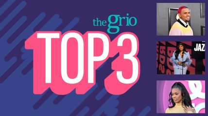 Video: Grio Top 3 | Top artists keeping R&B Alive