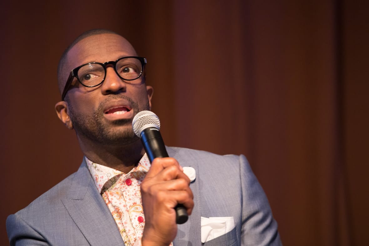 TV One's "Rickey Smiley For Real" Season 2 Premiere Screening