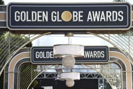 Golden Globes are back on TV, but are reform efforts enough?