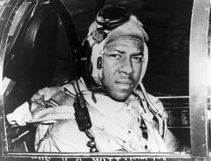 ‘Devotion,’ starring Jonathan Majors, helps renew search for 1st Black Navy pilot’s remains