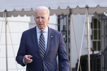 GOP opens long-promised investigation into Biden family