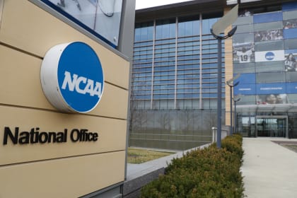 US appeals court to hear NCAA case over pay for athletes