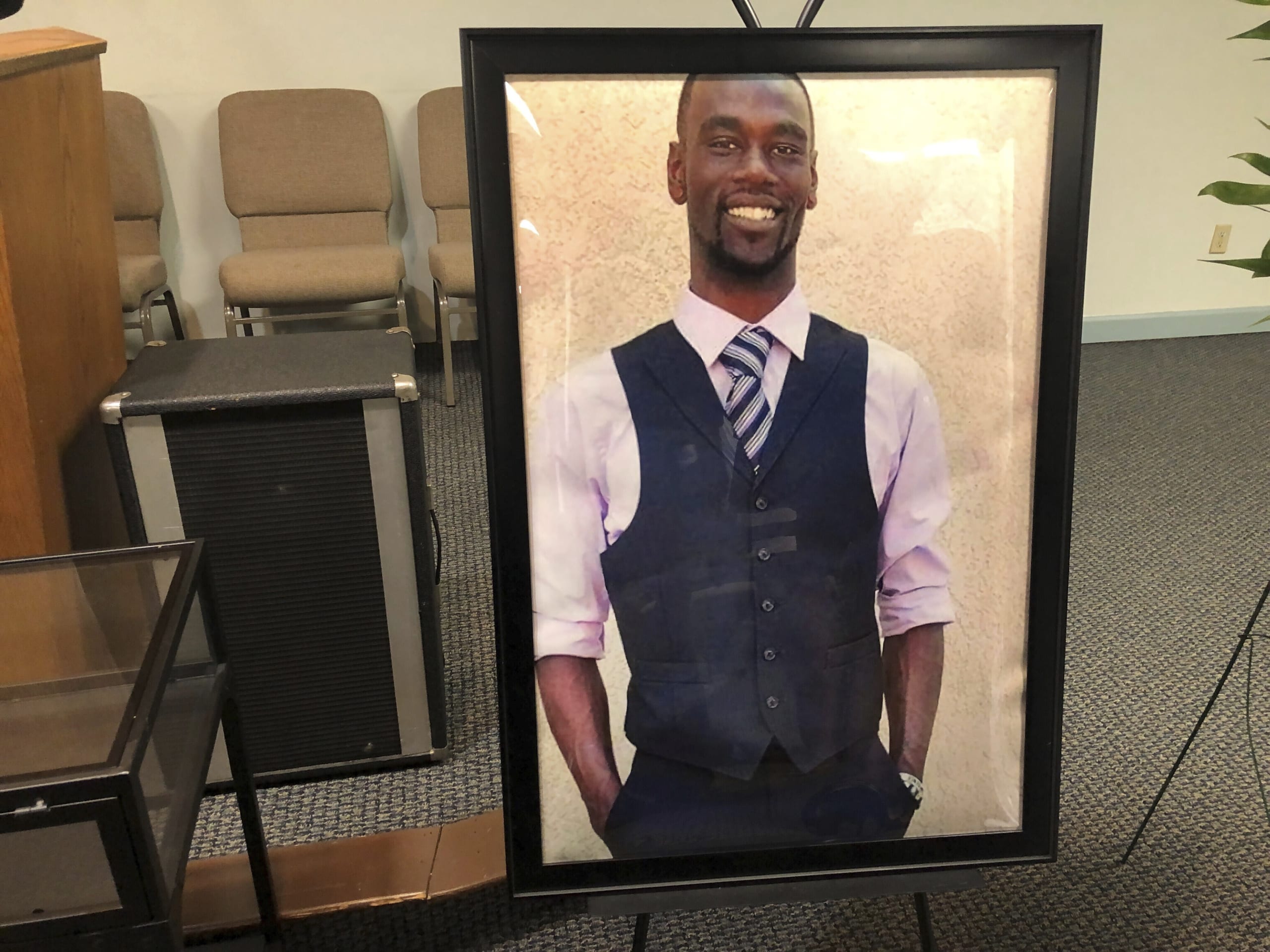 Federal investigation of Tyre Nichols death may take time, US attorney says