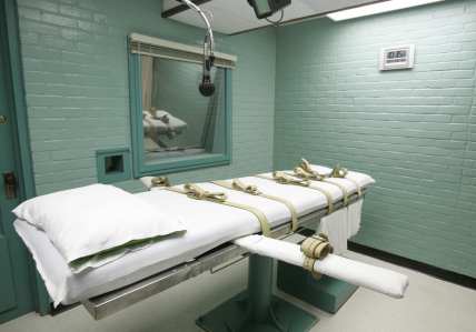 Civil rights groups seek halt to Missouri execution