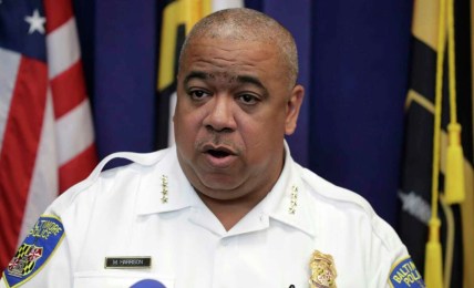Baltimore police using less force amid ongoing reform effort