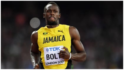 Usain Bolt missing millions from investment account, manager says