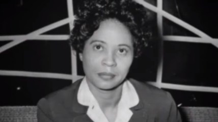 Statue of Daisy Bates closer to replacing image of white supremacist in U.S. Capitol