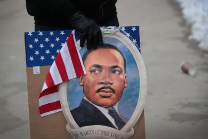 Where does Black America stand in MLK’s vision for economic inclusion?