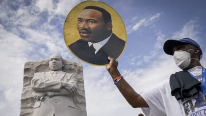 MLK Day and the rise of modern hate in America