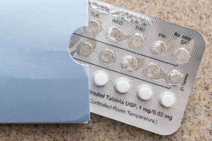 On the 50th anniversary of Roe v. Wade, the FDA should approve over-the-counter birth control 